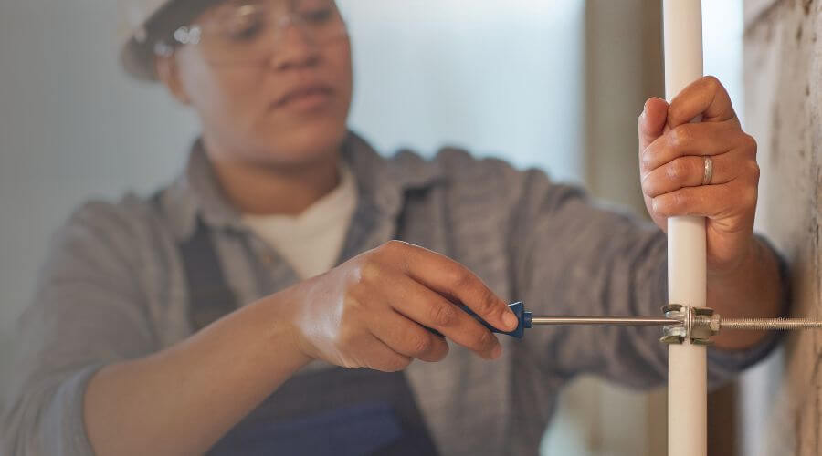 Professional annual plumbing maintenance services in Albany, NY